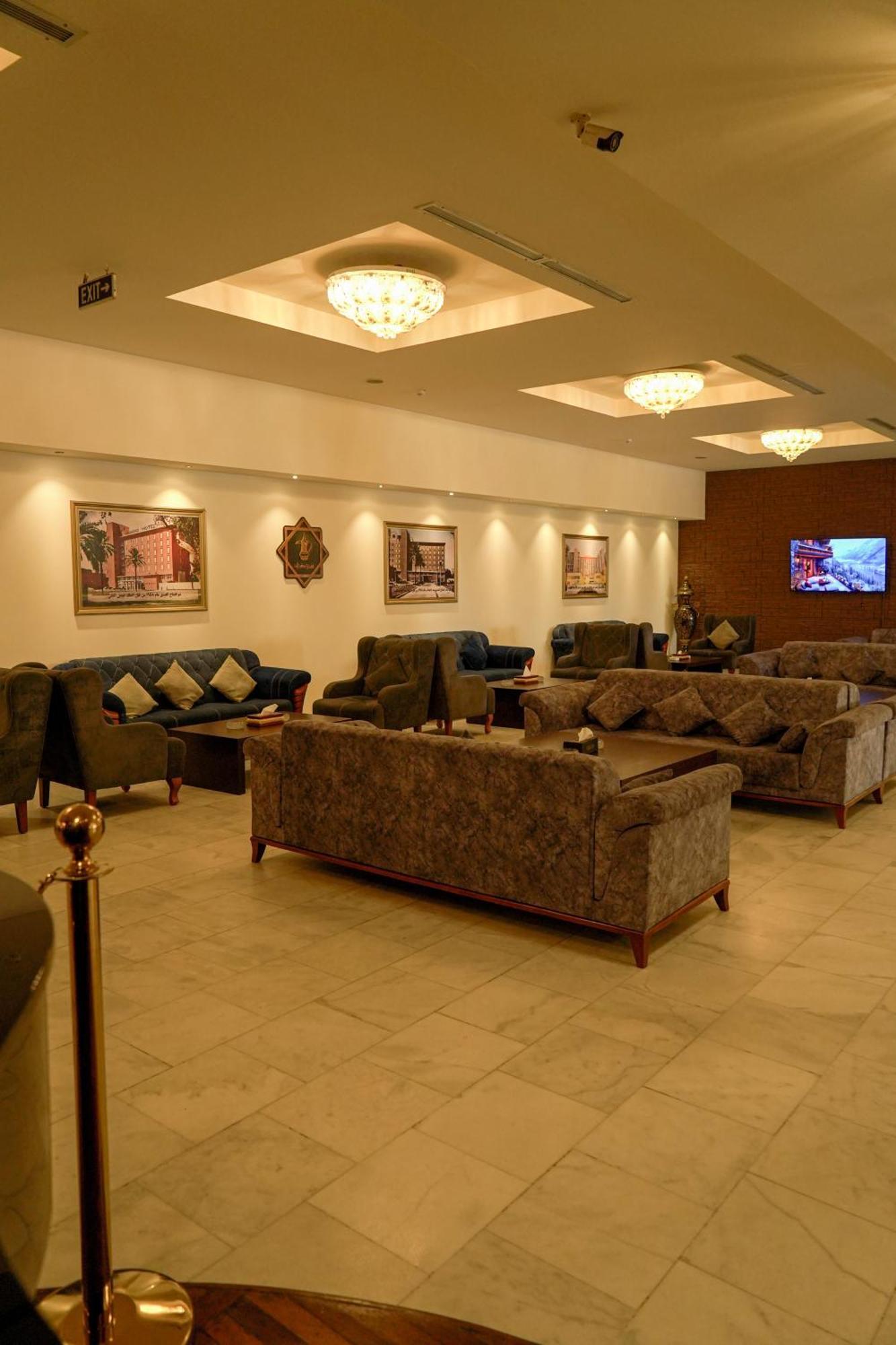 فندق بغداد Baghdad International Hotel Esterno foto